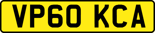 VP60KCA