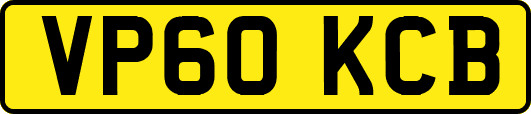 VP60KCB