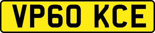VP60KCE