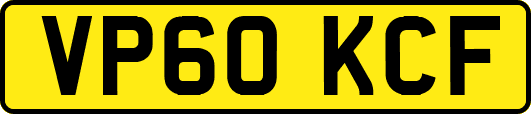 VP60KCF