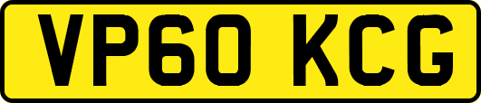 VP60KCG