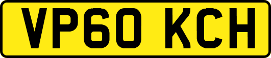 VP60KCH