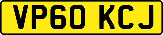 VP60KCJ