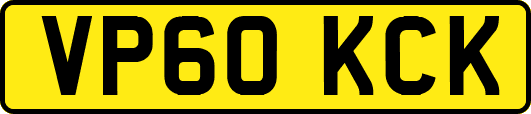 VP60KCK