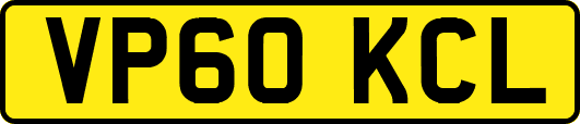 VP60KCL