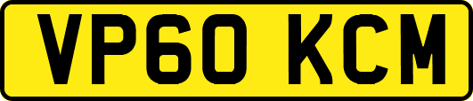 VP60KCM