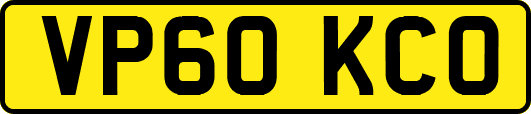 VP60KCO