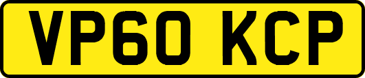 VP60KCP