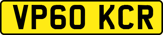 VP60KCR