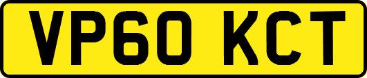 VP60KCT