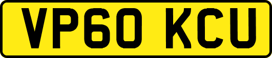 VP60KCU