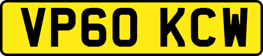 VP60KCW