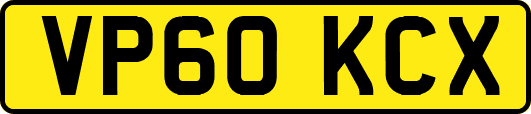 VP60KCX