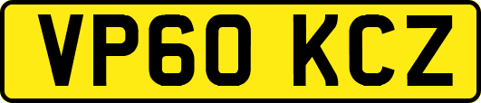 VP60KCZ