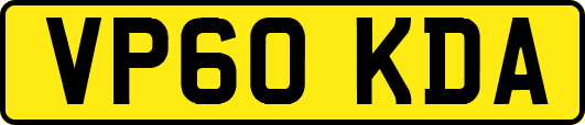 VP60KDA