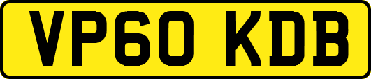 VP60KDB