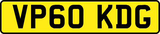 VP60KDG