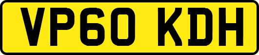 VP60KDH