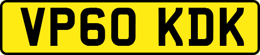 VP60KDK