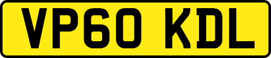 VP60KDL
