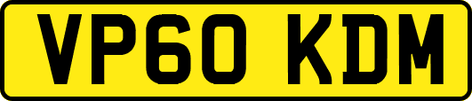 VP60KDM