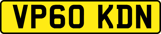 VP60KDN