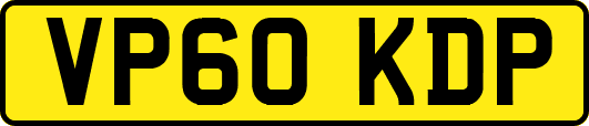 VP60KDP