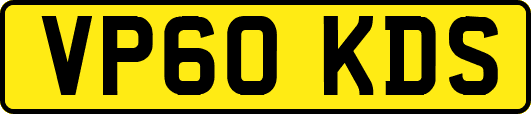 VP60KDS