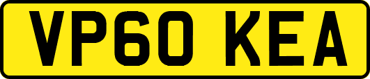 VP60KEA