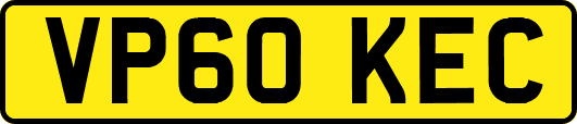 VP60KEC