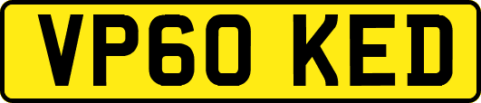 VP60KED