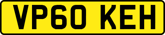 VP60KEH