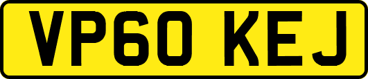 VP60KEJ