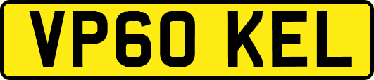 VP60KEL