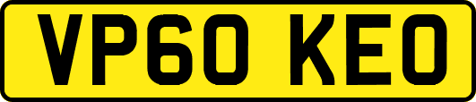 VP60KEO