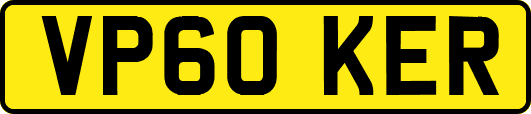 VP60KER