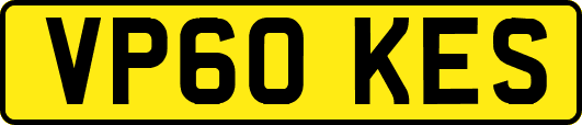 VP60KES