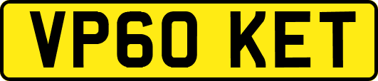 VP60KET