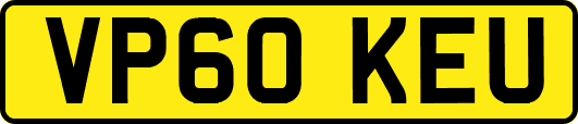 VP60KEU