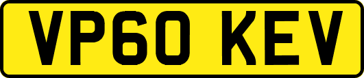 VP60KEV