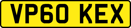 VP60KEX