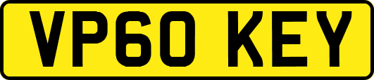 VP60KEY
