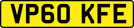 VP60KFE