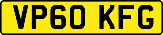 VP60KFG
