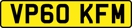 VP60KFM