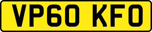 VP60KFO