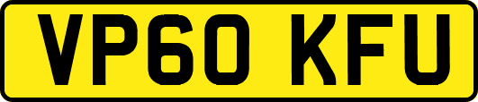 VP60KFU