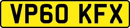 VP60KFX