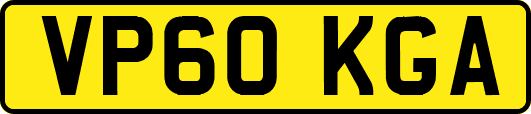 VP60KGA