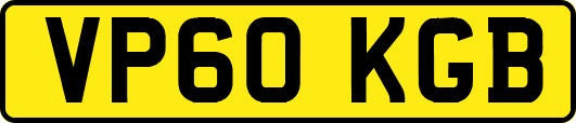 VP60KGB